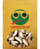 Organic Raw Brazil Nuts - 1lb | Bayside Candy - Buy Online on GoSupps.com