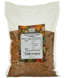 Old India Roasted Cumin Seeds 1kg - Authentic Indian Spice - Buy Online on GoSupps.com