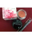 Buy Mary Kay New Limited Edition Lip Lacquer Chai Latte with Lip Brush | Exclusive at CarrCollection - Buy Online on GoSupps.com