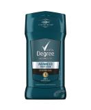 Degree Men MotionSense Antiperspirant Sport Defense 2.7 oz | Sweat Protection for Active Men - Buy Online on GoSupps.com