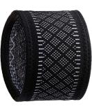 Diabetes Arm Band for Insulin Pod Monitoring Systems - Omnipod Dexcom Freestyle Libre - Sports Friendly Protection - Replacement for Adhesive Patches (Black S) - Buy Online on GoSupps.com