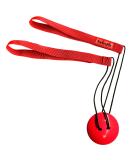 TwistFit Original & Patented - Pocket-Sized Fitness Studio Red | Shop Internationally for Ultimate Convenience - Buy Online on GoSupps.com