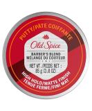 Old Spice Hair Styling Putty for Men - High Hold & Matte Finish Aloe Infused 3oz | Barber's Blend - Buy Online on GoSupps.com
