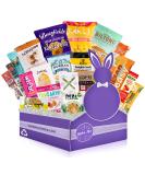 Gluten Free Snack Care Package - Healthy Chips, Candies & Bars - College Care Package - Buy Online on GoSupps.com