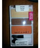 Shop Wet N Wild Eye Shadow Sun-set | International Shipping Available | Vibrant Colors & Long-Lasting Wear - Buy Online on GoSupps.com