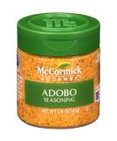 McCormick Gourmet Adobo Seasoning 6 Count - Premium Blend for Authentic Latin Flavors - Buy Online on GoSupps.com