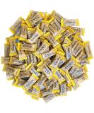Chimes Peanut Butter Ginger Chews Candy - 1lb Bag | Delicious & Chewy Treat - Buy Online on GoSupps.com