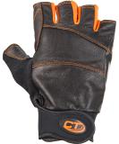 Buy Climbing Technology Progrip Ferrata Gloves XXL Black - Durable & Comfortable for International Shipping - Buy Online on GoSupps.com