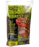 Exo Terra Rain Forest Substrate 8.8 Litre Other 8.8 l (Pack of 1) - Buy Online on GoSupps.com