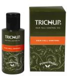 Hair Fall Control Oil - Repair Damaged Hair & Prevent Hair Loss | 200ml - Buy Online on GoSupps.com