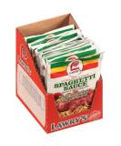 Lawry's Extra Rich Spaghetti Sauce Mix - 1.42 oz (Pack of 12) - Buy Online on GoSupps.com