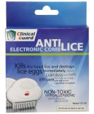 Octivetech V6 Electronic Lice Comb - Efficient Lice Treatment Tool - Buy Online on GoSupps.com