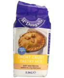 McDougalls Short Crust Pastry Mix 3.5 kg - Buy Online on GoSupps.com