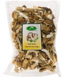 Dried Oyster Mushrooms - 8 Oz Pack of 1 - Mushroom House (MUSI1) Oyster 8 Ounce - Buy Online on GoSupps.com