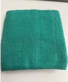 Pet Hoodz for Dogs - Medium Aqua Ear Protection Fur Care & Soothing Hood for Anxiety Relief - Buy Online on GoSupps.com