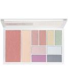 Maybelline New York City Kits Urban Light Eye & Cheek Palette - 0.42 oz - Buy Online on GoSupps.com