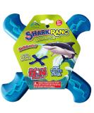 Shark Rang Boomerang - Great Beginner Boomerang for Kids or Adults. Soft and Safe. - Buy Online on GoSupps.com