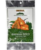 Hawaiian Papaya Seed Dressing Mix Papaya Seed 2 Ounce (Pack of 1) - Buy Online on GoSupps.com