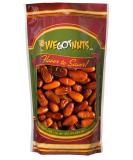 Buy Two Pounds of Pitted Dates | We Got Nuts - Fresh & Delicious! - Buy Online on GoSupps.com