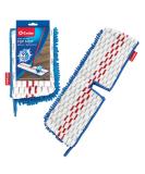 O-Cedar Dual-Action Microfiber Flip Mop Refill 1 - Buy Online on GoSupps.com