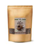 Buy Biojoy ORGANIC Chia Seeds Whole (2 kg) - Black Chia Seeds (Salvia hispanica) | Premium Quality & Fast International Shipping - Buy Online on GoSupps.com