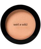 Wet n Wild Color Icon Blush Nudist Society 0.21 oz (6 g) - Buy Online on GoSupps.com