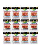 Dr. Dan's Cortibalm 12 Pack - Healing Lip Balm for Severely Chapped Lips - Men, Women, Children - Moisturizing Treatment - Buy Online on GoSupps.com