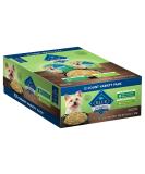 Blue Buffalo Delights Natural Adult Small Breed Wet Dog Food Cups Variety Pack, in Hearty Gravy, 3.5-oz Cups Beef 3.5 Ounce (Pack of 12) - Buy Online on GoSupps.com