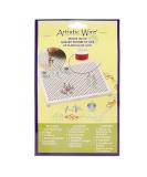 Artistic Wire Deluxe Jig Kit - Stainless Steel | Easy Wire Wrapping Tool Set - Buy Online on GoSupps.com