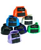 Symantec hoof bells Crazy XL black - Buy Online on GoSupps.com