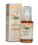 Buy NCM Calendula Oil (Marigold Oil) - 50ml | Premium Quality Vegetable Oils for Skin & Hair - International Shipping Available - Buy Online on GoSupps.com