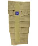 FarrowWrap Classic Legpiece - Tan Compression Sock | BSN Jobst FarrowMed (Tall Medium) - International Shipping Available - Buy Online on GoSupps.com