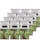 Buy Pack of 12 Cooked Sweet Chestnuts - 12 x 400g Peeled | International Shipping Available - Buy Online on GoSupps.com