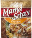 Mama Sita's Palabok Gravy Sauce Mix 50g - Buy Online on GoSupps.com