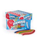 Airheads Candy Filled Ropes Original Fruit Halloween 2oz - Box of 18 Packs - Buy Online on GoSupps.com