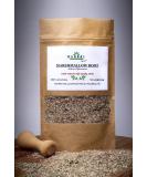Marshmallow Root Tea Dried 100g - Althea Officinalis L. - Altheae Radix - Herbal Remedies by J. - Prawoslaz korzen large - Buy Online on GoSupps.com