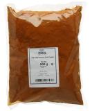 Old India Kashmiri Chilli Powder 500g - Authentic Spice Blend (Pack of 1) - Buy Online on GoSupps.com