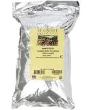 Starwest Botanicals Organic Chunmee Green Tea - 1 lb (453.6 g) - Premium Quality & Freshness - Buy Online on GoSupps.com