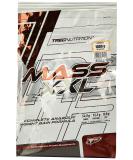 Mass XXL Vanilla 1000g - Premium Weight Gainer Supplement - Buy Online on GoSupps.com