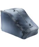 Deuter Boot Pack - Graphite | Durable Boot Bag for Outdoor Enthusiasts - Buy Online on GoSupps.com