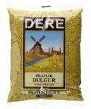DERE Wheat Groats Coarse Pilavlik Bulgur - 12 Pack (1 kg Each) | Premium Quality for Healthy Cooking - International Shipping Available - Buy Online on GoSupps.com