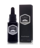 Mr. Burtons Bartserum Platinum | Weekly Beard Care Cure for Extreme Conditions | Best Beard Oil & Trimmer Essentials - Buy Online on GoSupps.com