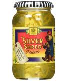 Robertsons Silver Shred 454g - Premium Quality Marmalade - Single Jar - Buy Online on GoSupps.com