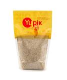 Yupik Raw White Chia Seeds 2.2lb - High-Quality Superfood - Buy Online on GoSupps.com