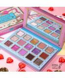 I m Falling For You Palette - Vibrant Eyeshadow Collection for Every Occasion | Shop Internationally - Buy Online on GoSupps.com