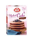 Buy Call Naked Cake Chocolate Baking Mix Perfect for Chocolate Cream Birthday & Wedding Cakes | 300g | International Shipping - Buy Online on GoSupps.com