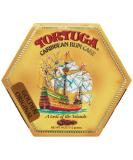TORTUGA Caribbean Original Rum Cake with Walnuts - 4 oz Rum Cake - The Perfect Premium Gourmet Gift for Stocking Stuffers Gift Baskets and Christmas Gifts - Great Cakes for Delivery 4 Ounce (Pack of 1) - Buy Online on GoSupps.com