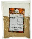 Old India White Pepper Ground Fine 250g 250 g - Buy Online on GoSupps.com