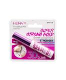 i-ENVY by Kiss Super Strong Hold 3D Lash Glue (Clear) - Buy Online on GoSupps.com