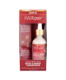 HAIRepair Scalp Rescuing Detox and Renew Concentrate 2 Ounce - Buy Online on GoSupps.com
